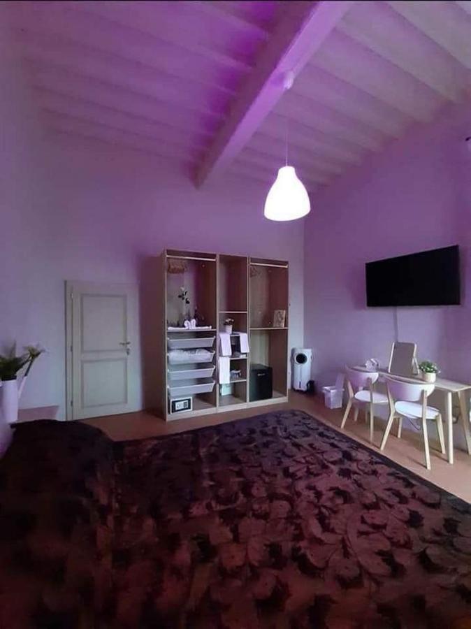 Couette-café Di Saba *